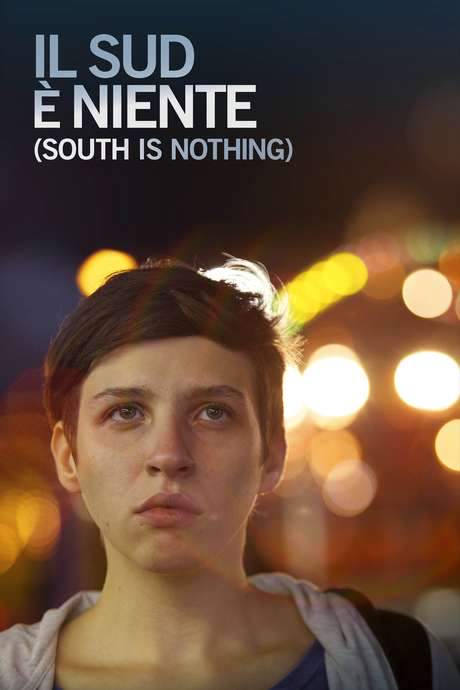 South Is Nothing